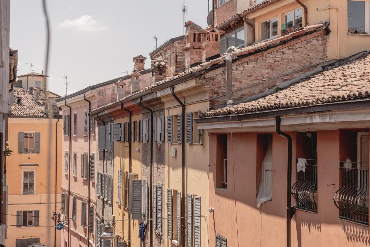 Casa Sangiacomo Quattro Модена Экстерьер фото