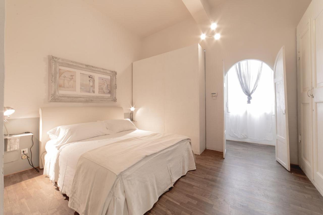 Casa Sangiacomo Quattro Модена Экстерьер фото